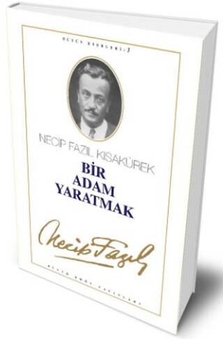 Bir Adam Yaratmak - 1