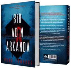 Bir Adım Arkanda - 1