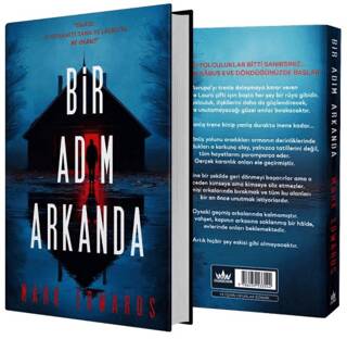 Bir Adım Arkanda - 1