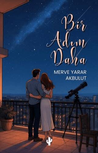 Bir Adım Daha - 1