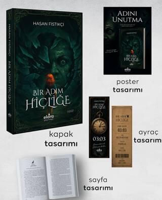Bir Adım Hiçliğe - 1