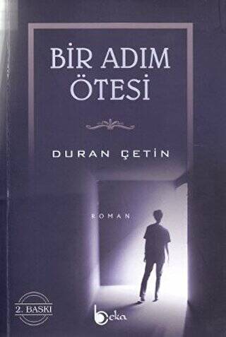 Bir Adım Ötesi - 1