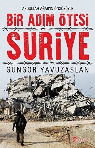 Bir Adım Ötesi Suriye - 1