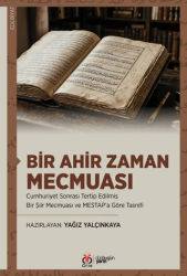 Bir Ahir Zaman Mecmuası - DBY Yayınları