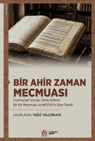 Bir Ahir Zaman Mecmuası - 1