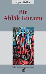 Bir Ahlak Kuramı - Ayrıntı Yayınları