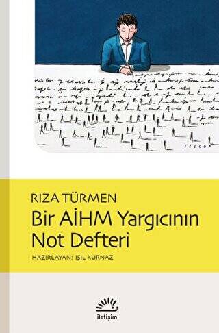 Bir AİHM Yargıcının Not Defteri - 1