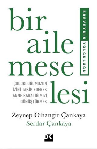 Bir Aile Meselesi - 1