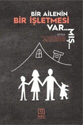 Bir Ailenin Bir İşletmesi Varmış - 1