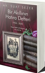 Bir Akıllının Hatıra Defteri - 1