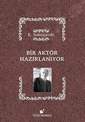 Bir Aktör Hazırlanıyor - 1