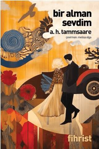 Bir Alman Sevdim - 1