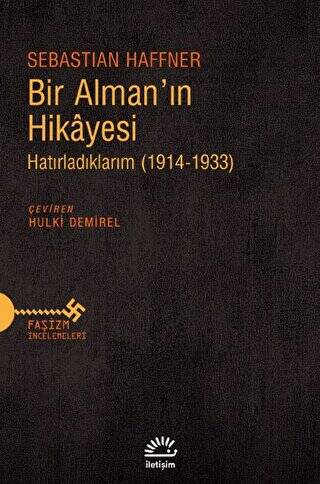 Bir Alman`ın Hikayesi - 1