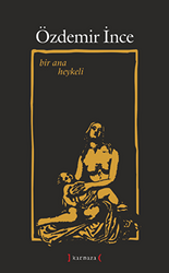 Bir Ana Heykeli - 1