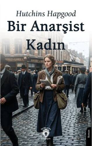 Bir Anarşist Kadın - 1
