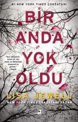 Bir Anda Yok Oldu - 1