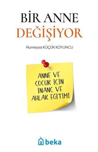 Bir Anne Değişiyor - 1