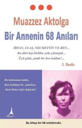 Bir Annenin 68 Anıları - Alter Yayıncılık