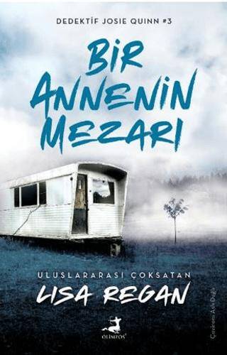 Bir Annenin Mezarı - 1