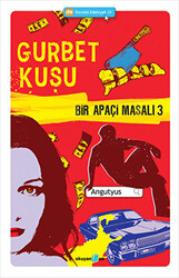 Bir Apaçi Masalı 3 - Gurbet Kuşu - 1