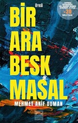 Bir Arabesk Masal - 1