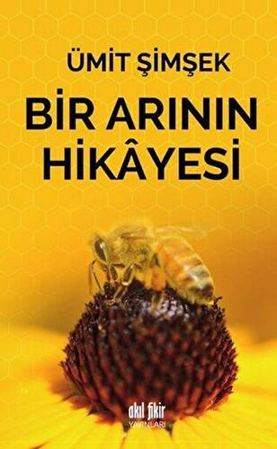 Bir Arının Hikayesi - 1