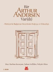 Bir Arthur Andersen Vardı - 1