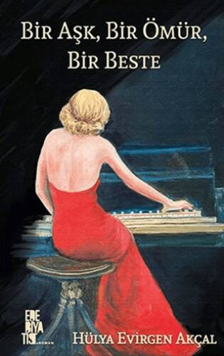 Bir Aşk, Bir Ömür, Bir Beste - 1