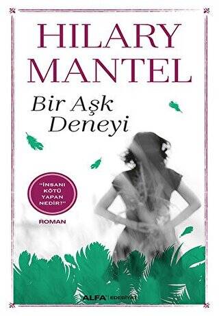 Bir Aşk Deneyi - 1