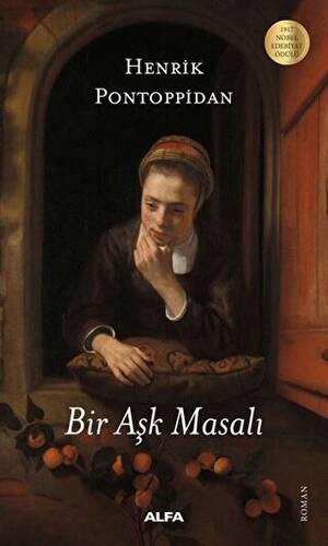 Bir Aşk Masalı - 1