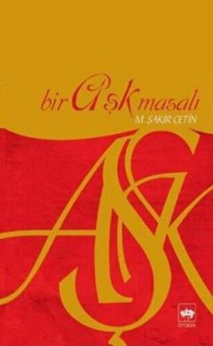 Bir Aşk Masalı - 1