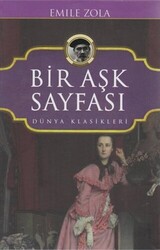 Bir Aşk Sayfası - 1