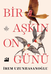 Bir Aşkın On Günü - Doğan Kitap