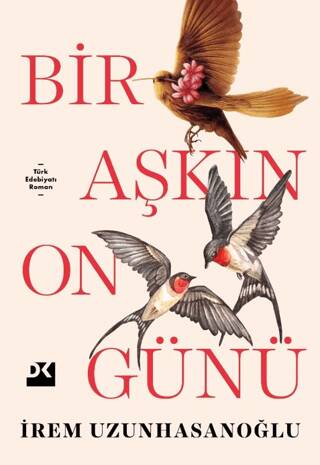 Bir Aşkın On Günü - 1