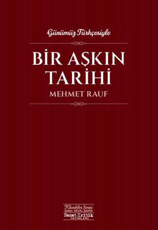 Bir Aşkın Tarihi - 1