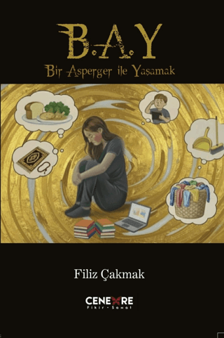 Bir Asperger İle Yaşamak - B.A.Y - 1