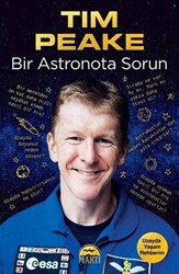 Bir Astronota Sorun - 1