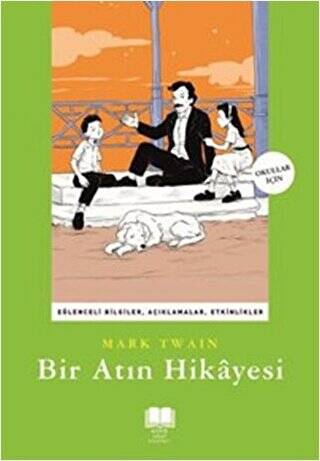 Bir Atın Hikayesi - 1