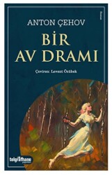 Bir Av Dramı - 1