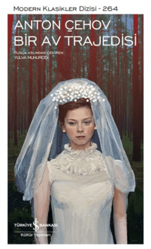 Bir Av Trajedisi - 1