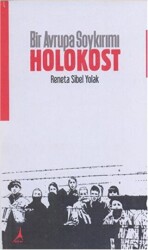 Bir Avrupa Soykırımı: Holokost - Alter Yayıncılık