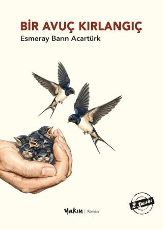 Bir Avuç Kırlangıç - 1