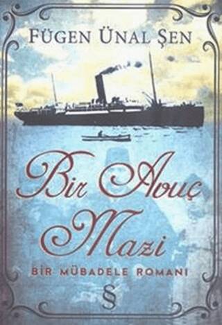 Bir Avuç Mazi - 1