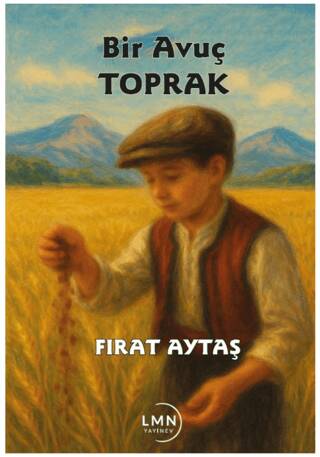 Bir Avuç Toprak - 1