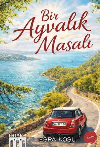Bir Ayvalık Masalı - 1