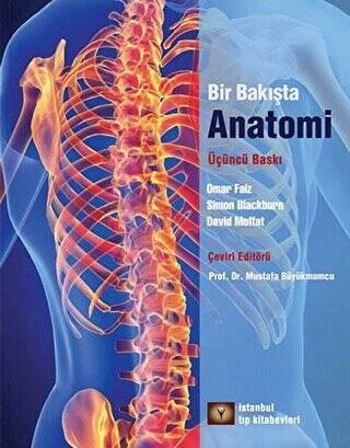 Bir Bakışta Anotomi - 1