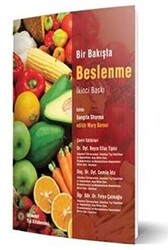 Bir Bakışta Beslenme - 1