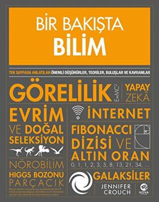 Bir Bakışta Bilim - 1