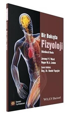 Bir Bakışta Fizyoloji - 1
