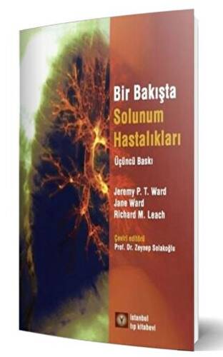 Bir Bakışta Solunum Sistemi - 1